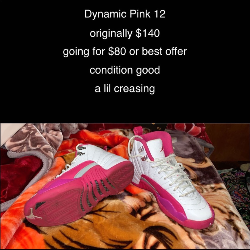 Jordan 12